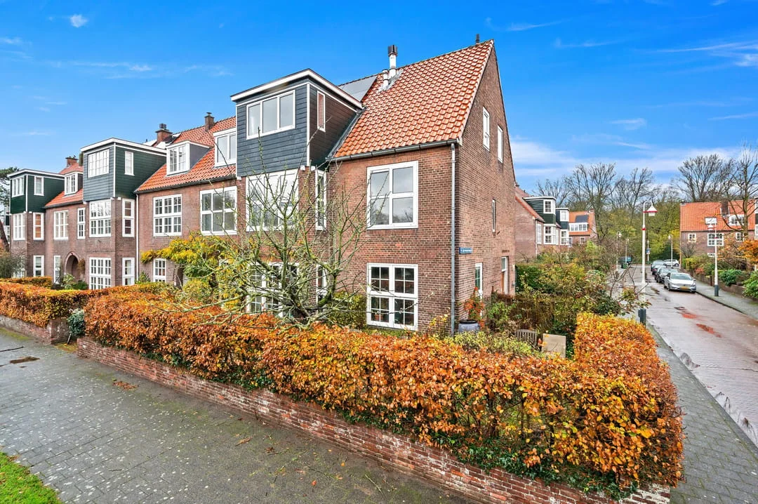 Rental property in Spreeuwenlaan 44, The Hague