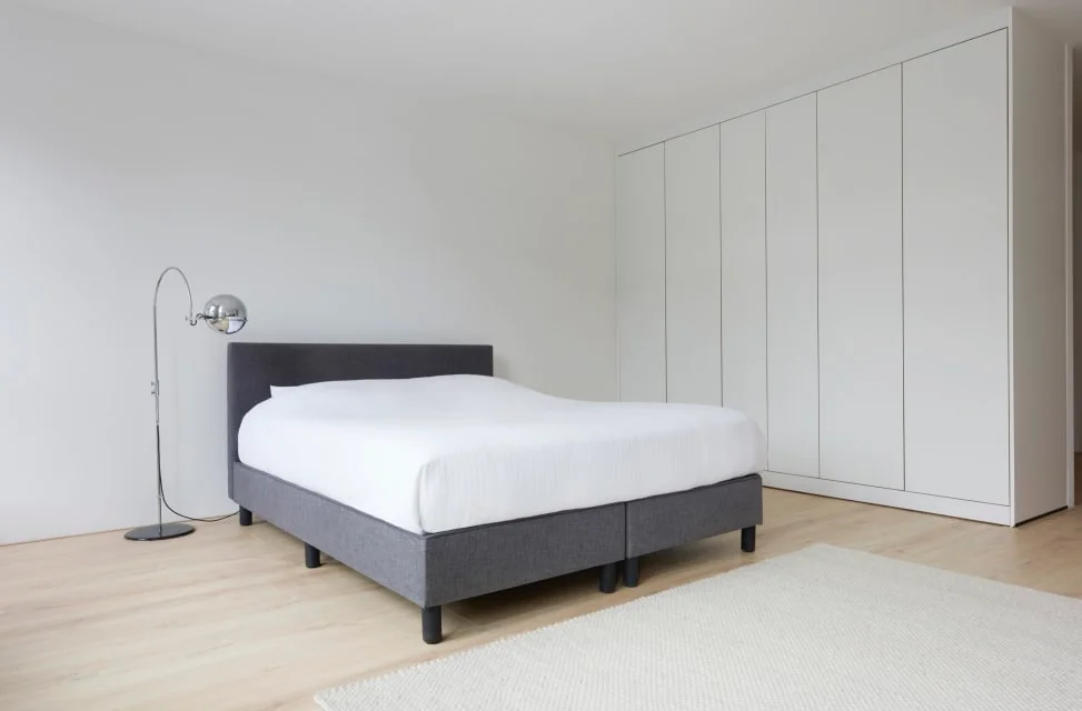 Rental property in Bickerswerf, Amsterdam