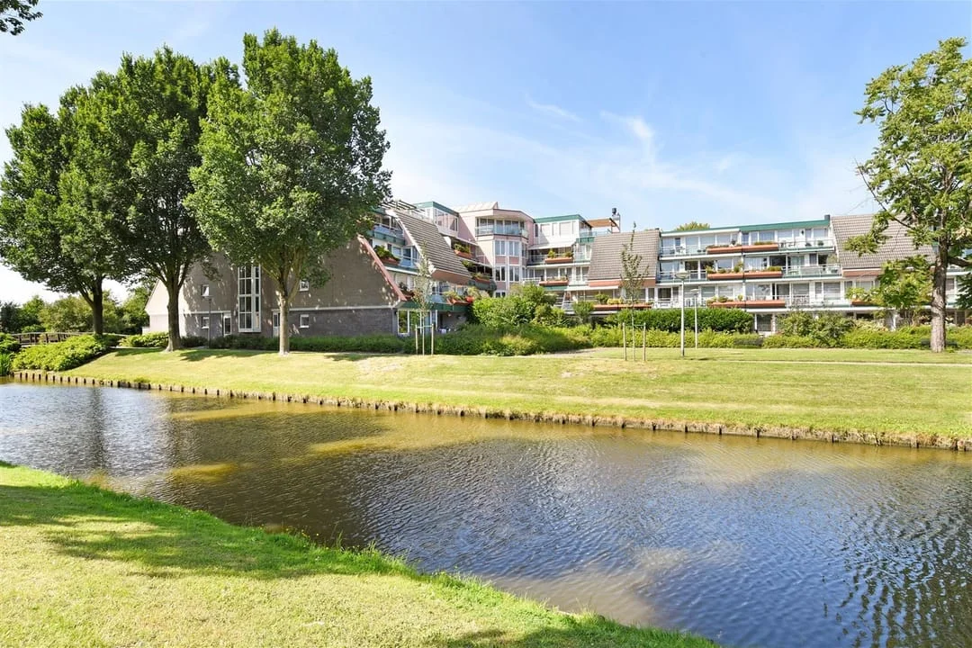 Rental property in Luttickduin 114, Amstelveen