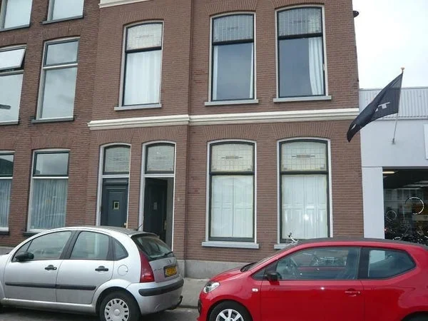 Rental property in Coenderstraat, Delft