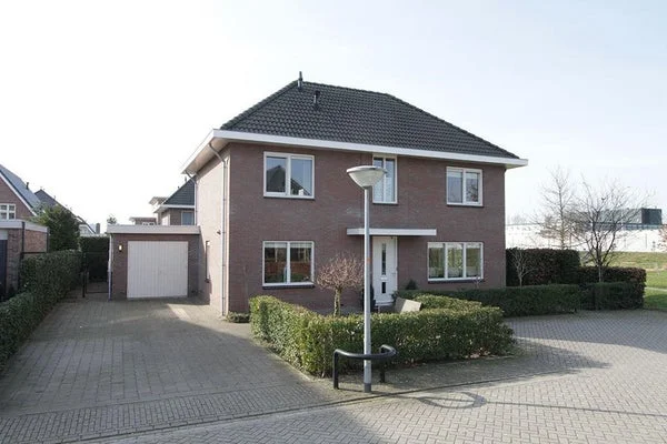 Rental property in Goofystraat, Almere
