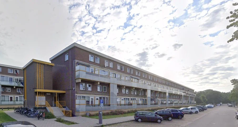 Rental property in Cypressenstraat 38, Venlo