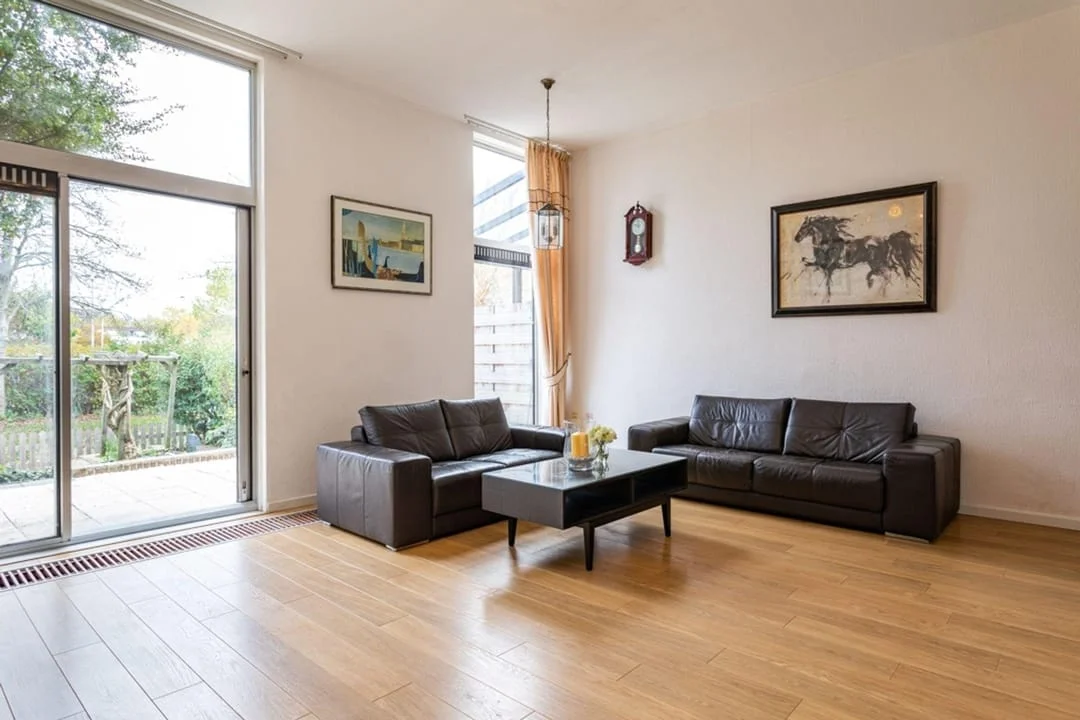 Rental property in Lange Dreef 104, Rijswijk