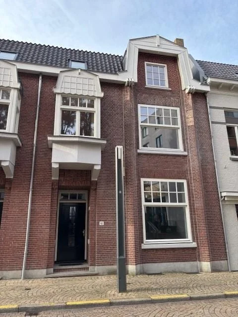 Rental property in Honigmannstraat 53, Heerlen