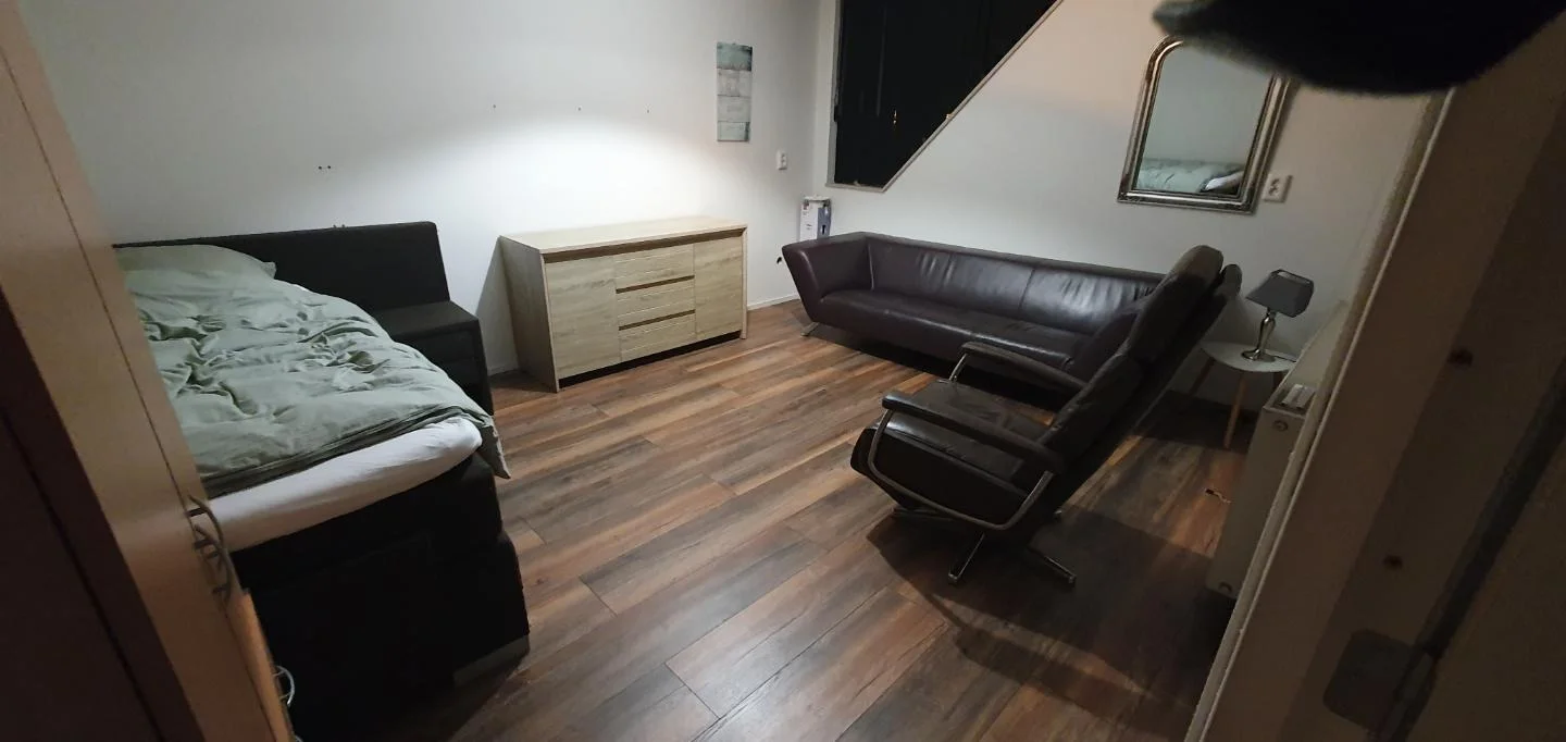 Rental property in Waterkers, Kampen