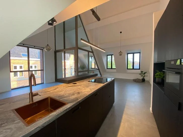 Rental property in Groenplaats, Bergen op Zoom