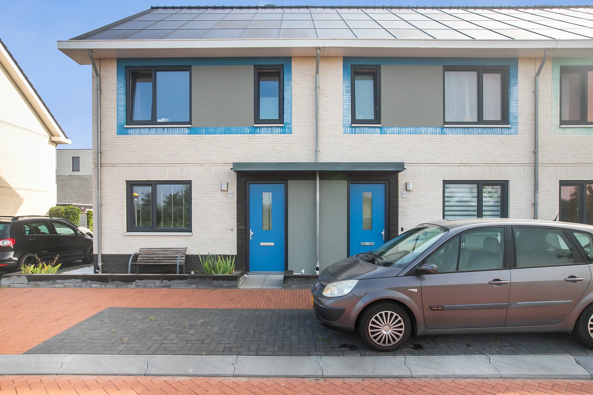 Rental property in Ranonkellaan 233, Lelystad