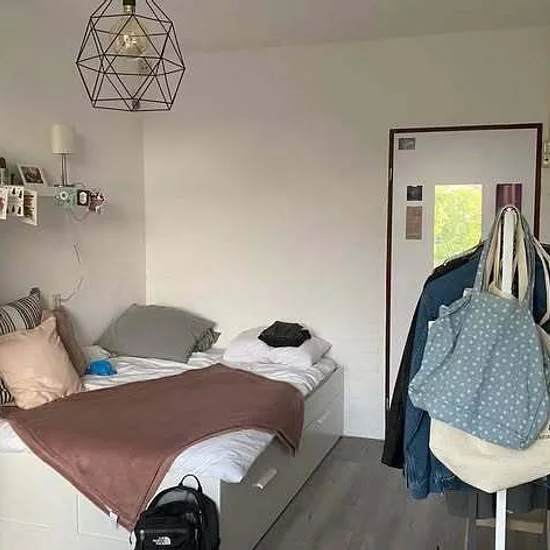 Rental property in Leiden