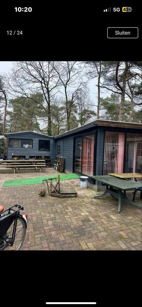 Rental property in IJhorst