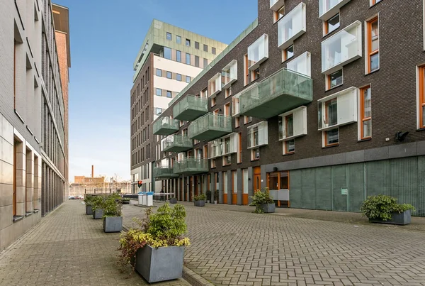 Rental property in Bordeslaan, 's-Hertogenbosch