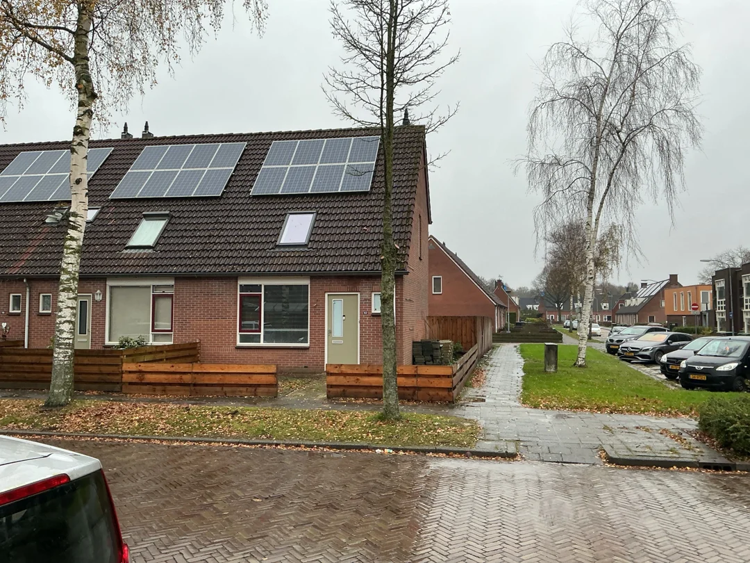 Rental property in Pelikaanstraat 62, Assen