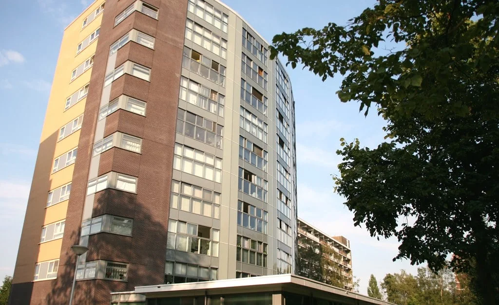 Rental property in Preludeweg 536S, Alphen aan den Rijn