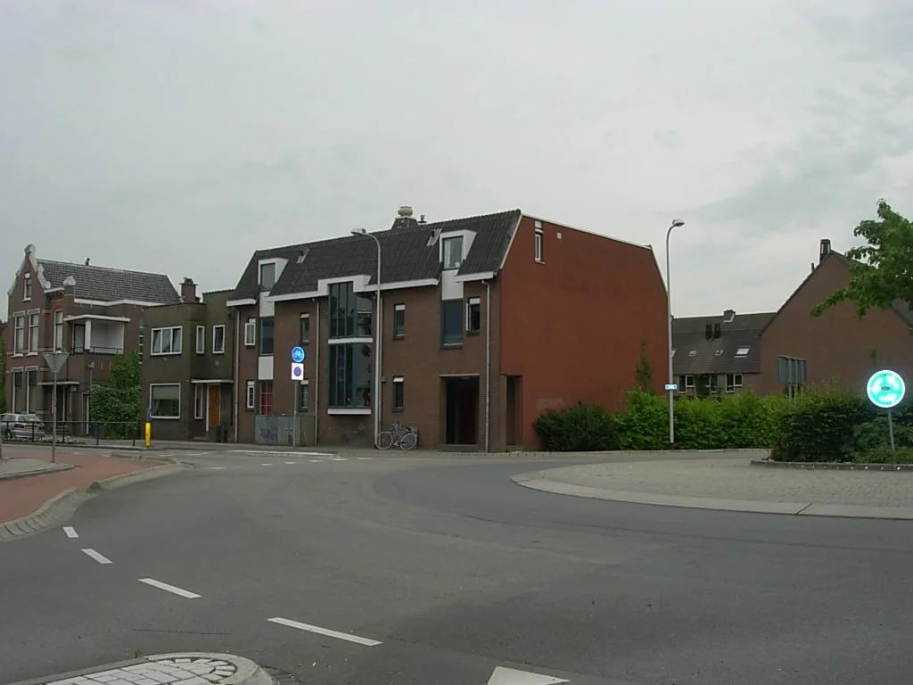 Rental property in Zijde 90, Boskoop
