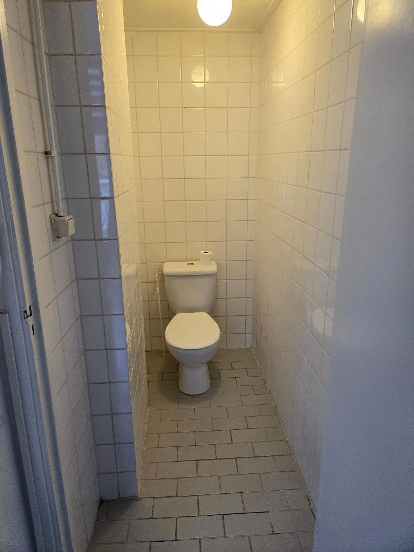 Rental property in Torenstraat, Groningen