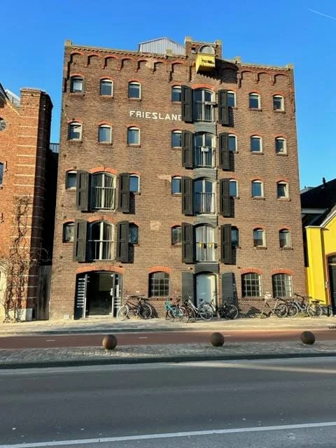 Rental property in Aweg 43f, Groningen