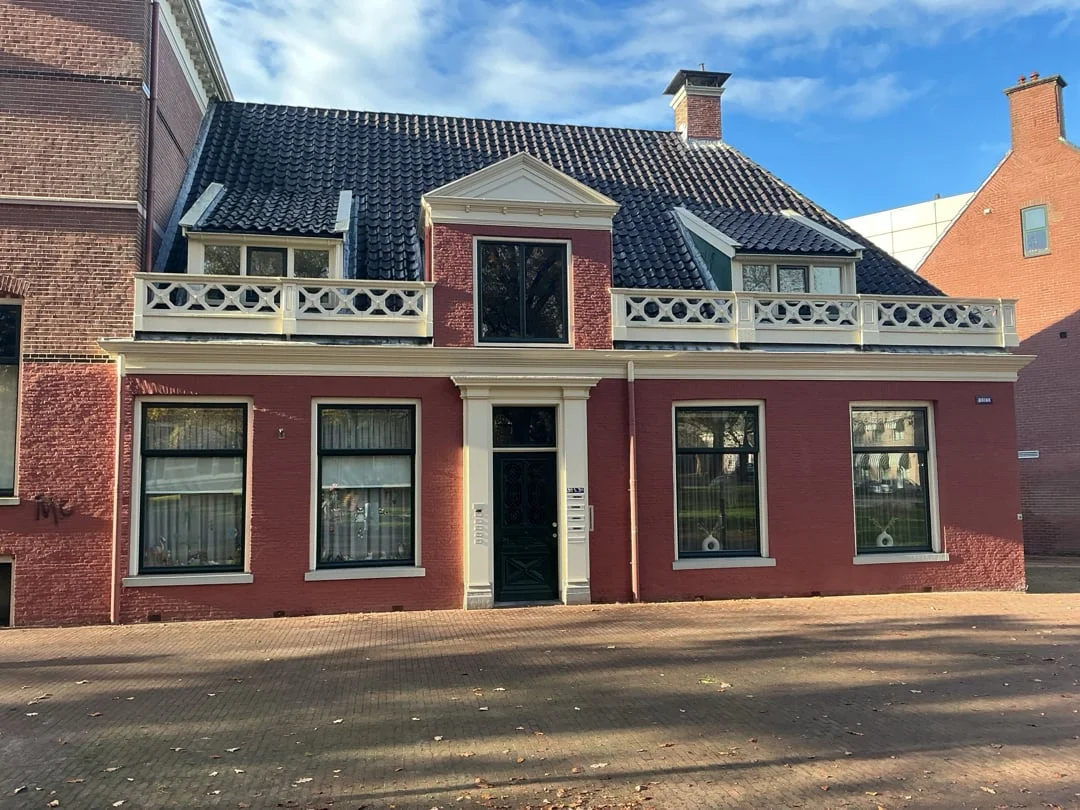 Rental property in Brink 30B, Assen