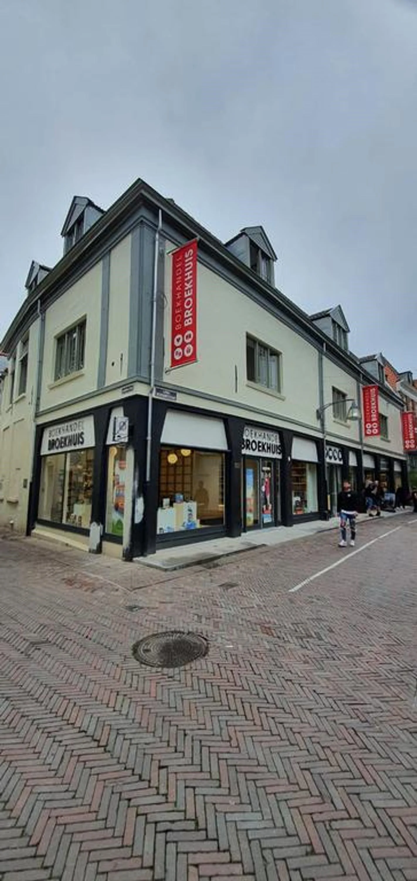 Rental property in Sandrasteeg 2C, Deventer