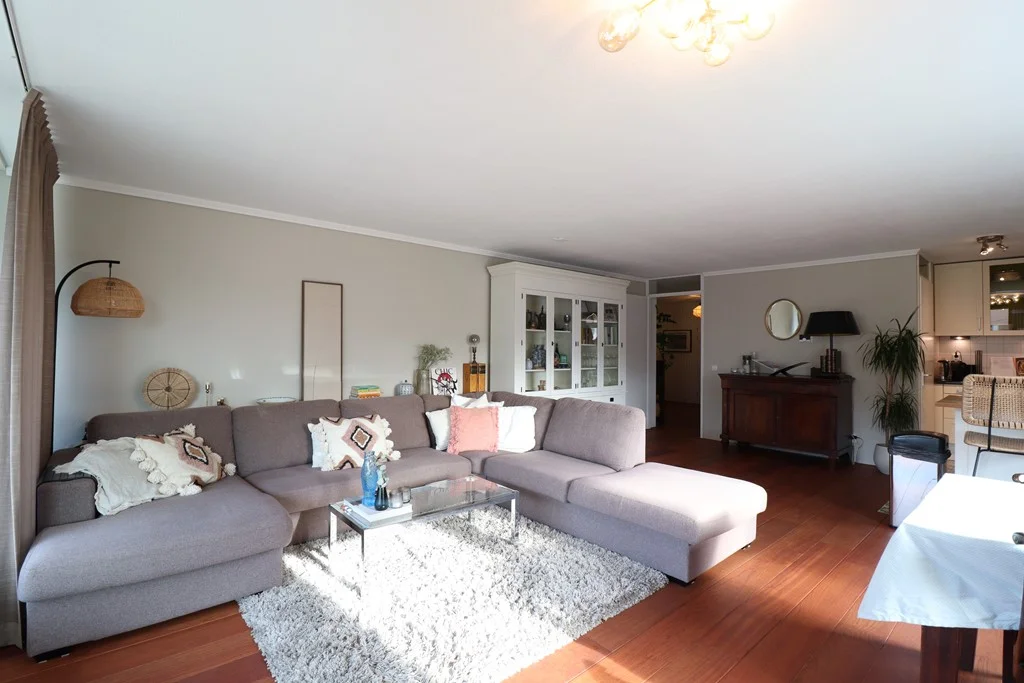 Rental property in De Lierhof 55, Amsterdam