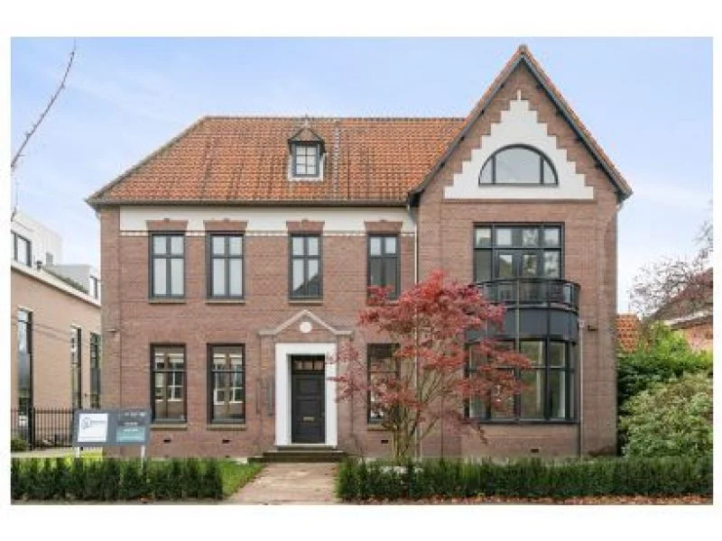 Rental property in Fazantlaan, Eindhoven