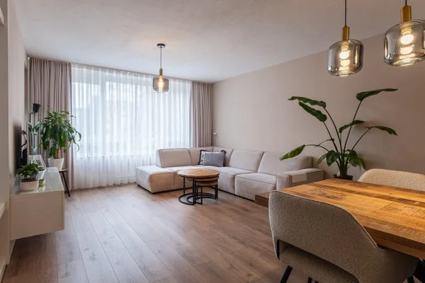 Rental property in Anielewiczsingel, Amsterdam