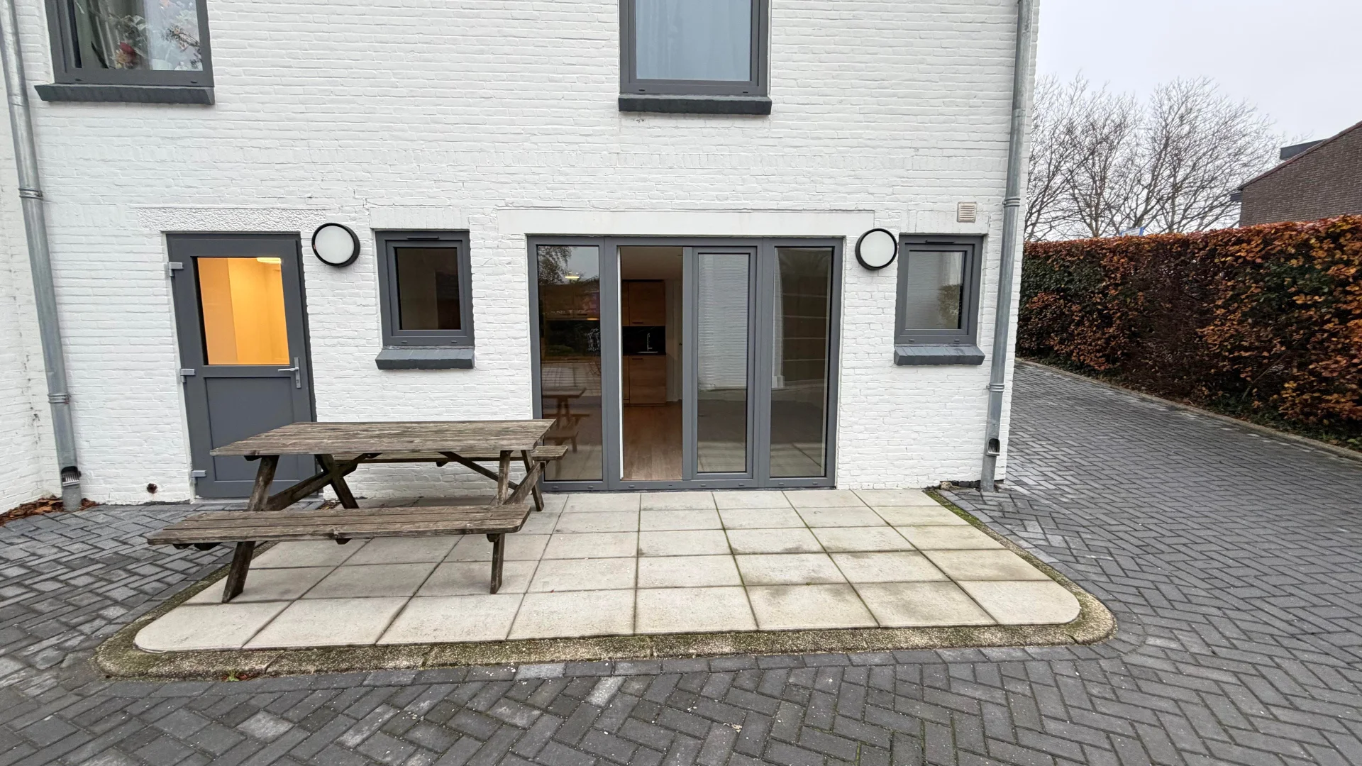 Rental property in Goudse straatweg 13, Oudewater
