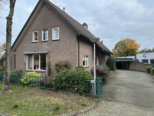 Rental property in Hattemse Beek, Apeldoorn