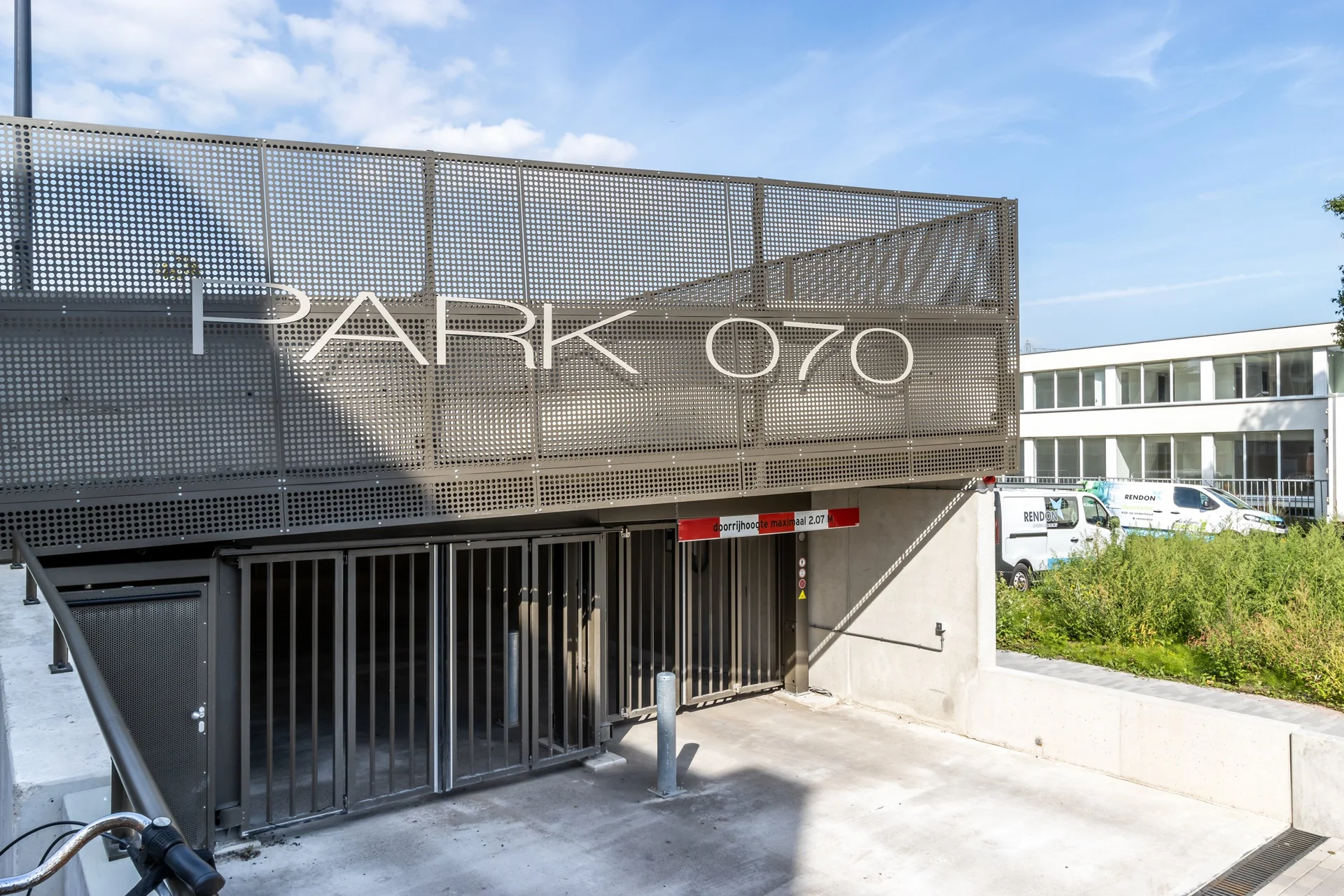 Rental property in Prinses Beatrixlaan 552N, Voorburg