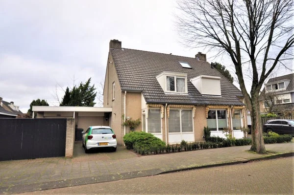 Rental property in Achtse Loop, Eindhoven
