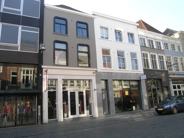 Rental property in Veemarktstraat, Breda