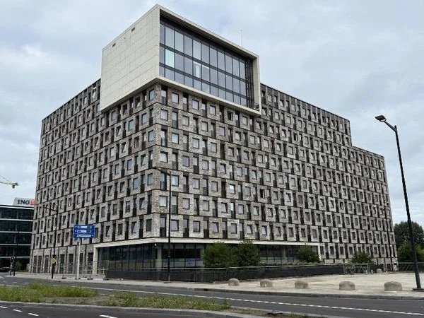 Rental property in Elizabeth Cady Stantonplein 459, Amsterdam