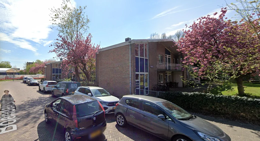 Rental property in Boendalehof 46, Alkmaar