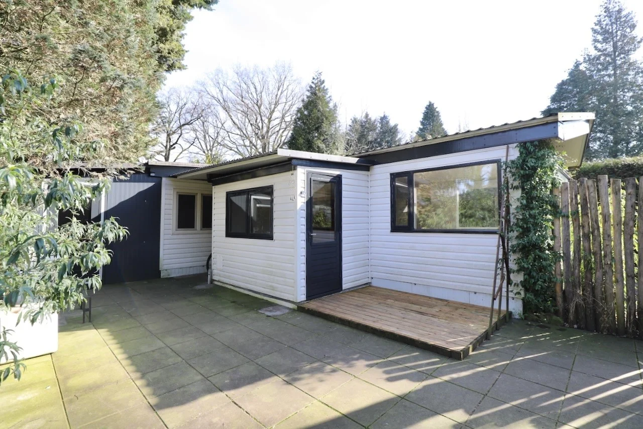 Rental property in Apeldoornsestraat 48-113, Voorthuizen