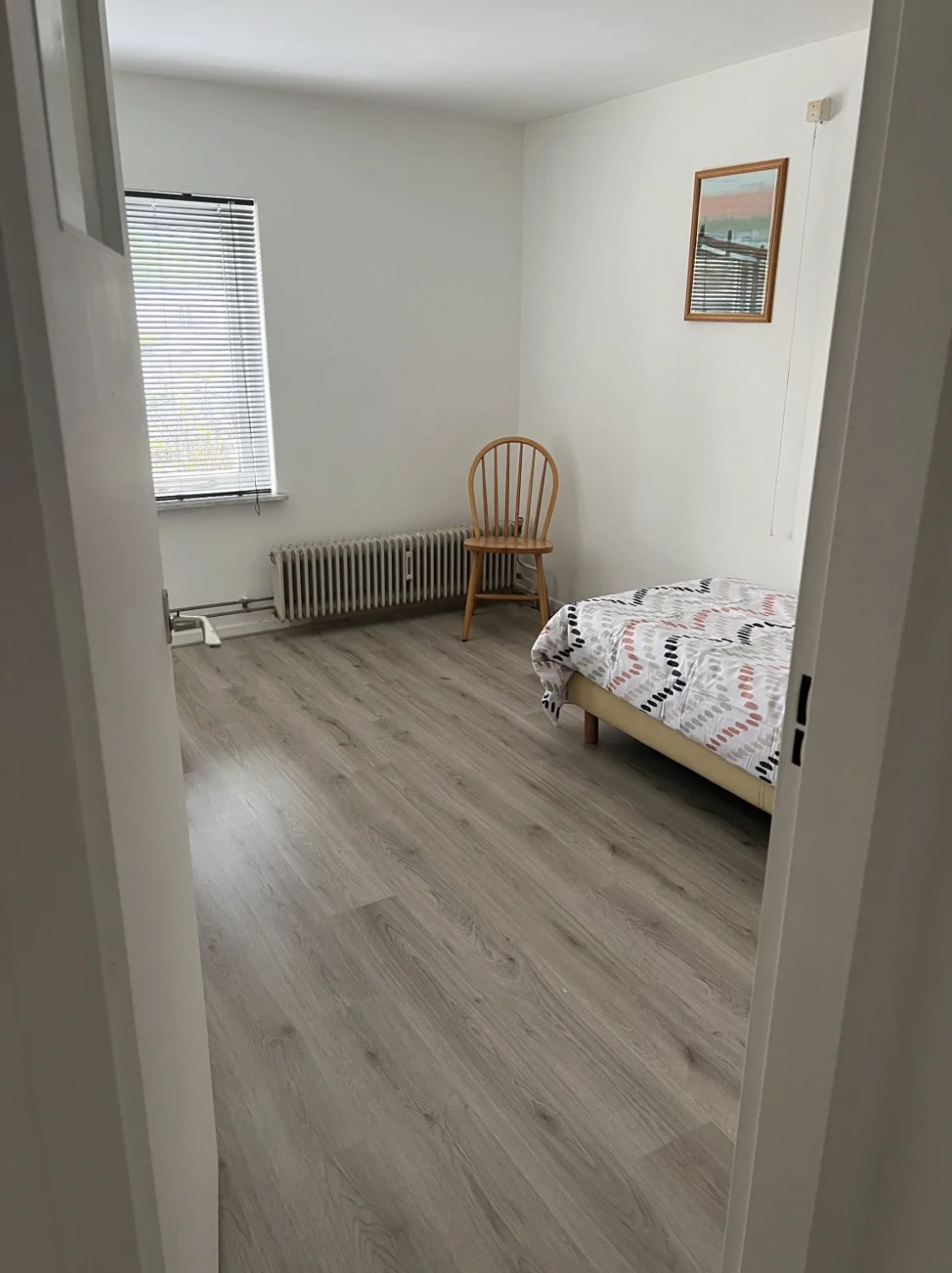 Rental property in Kerspellaan 27, Emmen