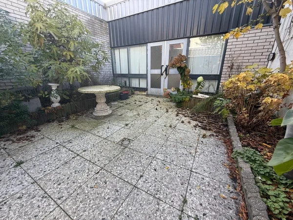 Rental property in Gronausevoetpad, Enschede