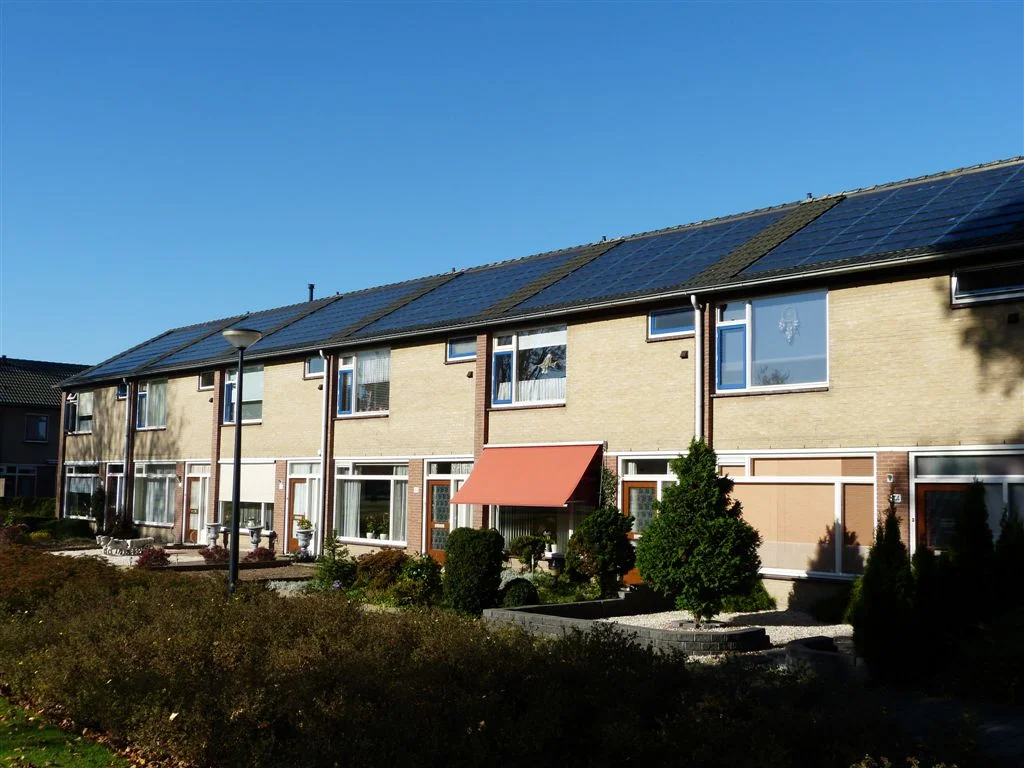 Rental property in Kruizemuntstraat 44, Apeldoorn