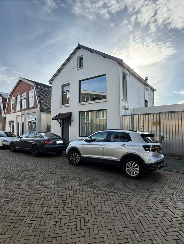 Rental property in Gronausevoetpad, Enschede
