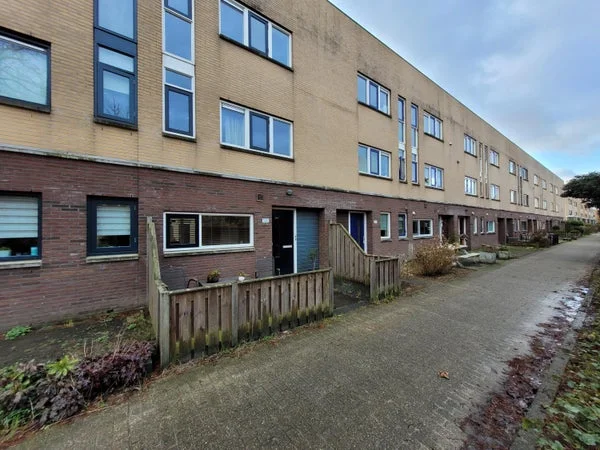 Rental property in Breitnerhof, Hoorn