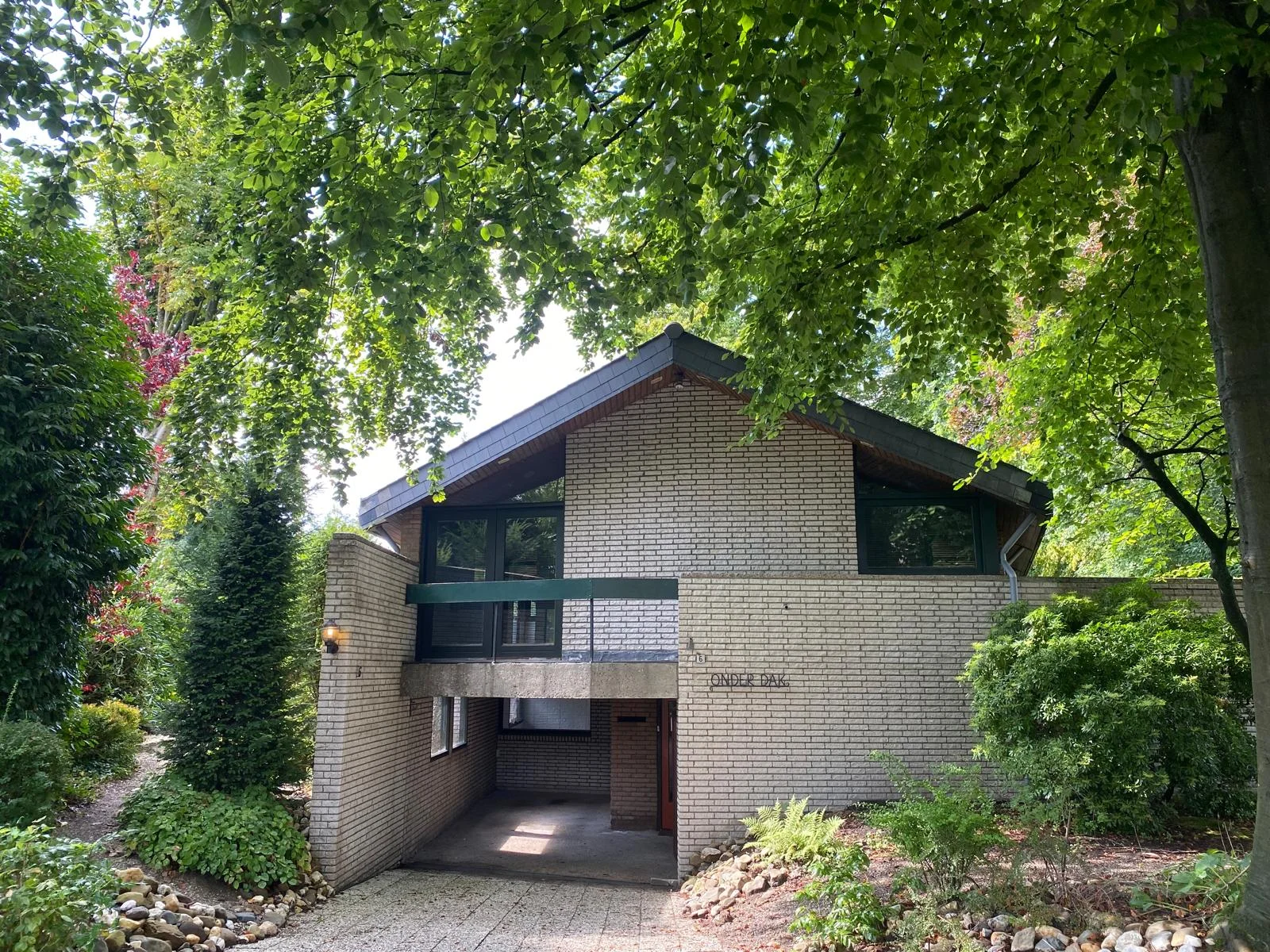 Rental property in Mascagnilaan 6, Berkel-Enschot