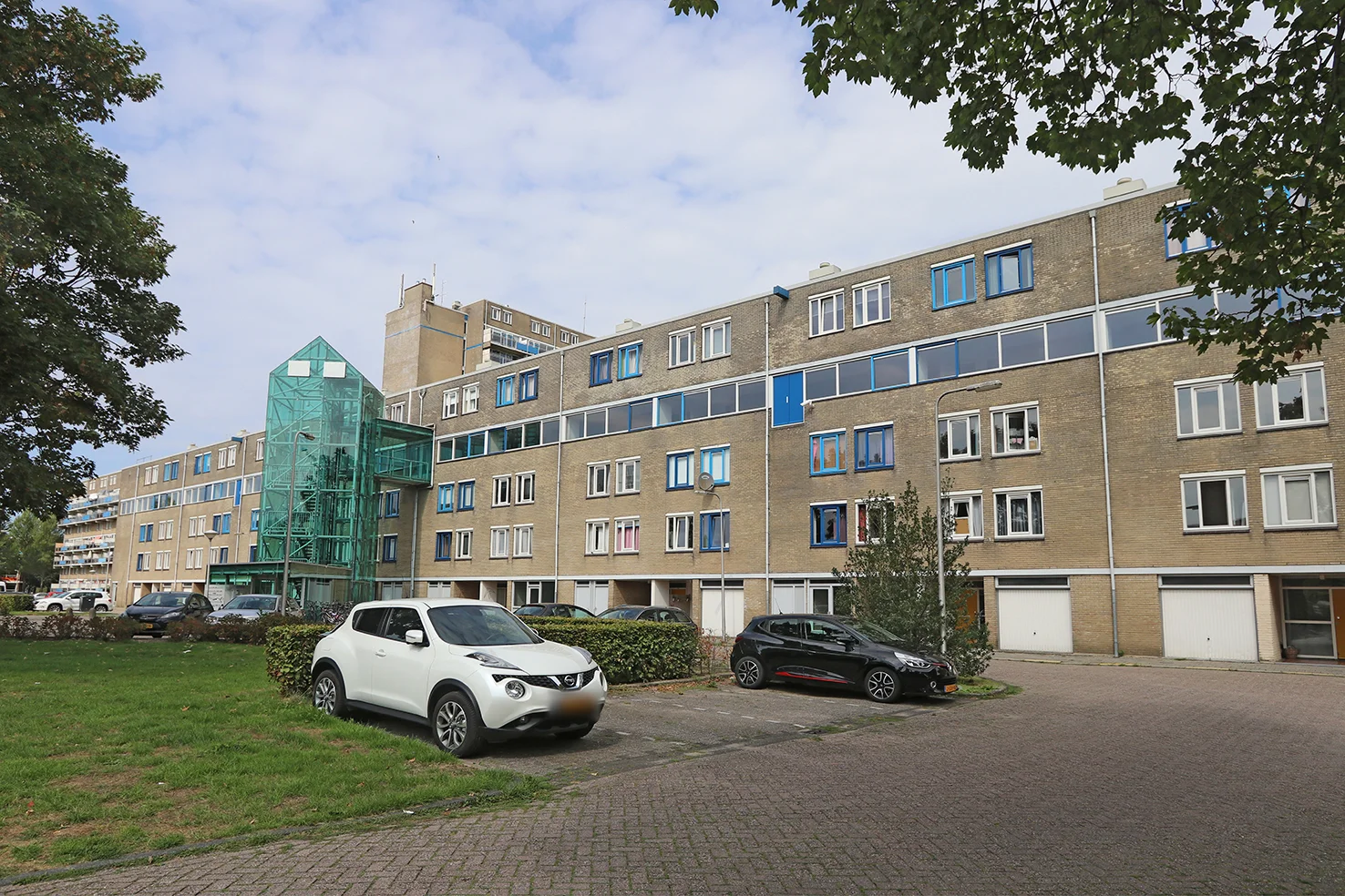 Rental property in Wortmanstraat 334, Kampen