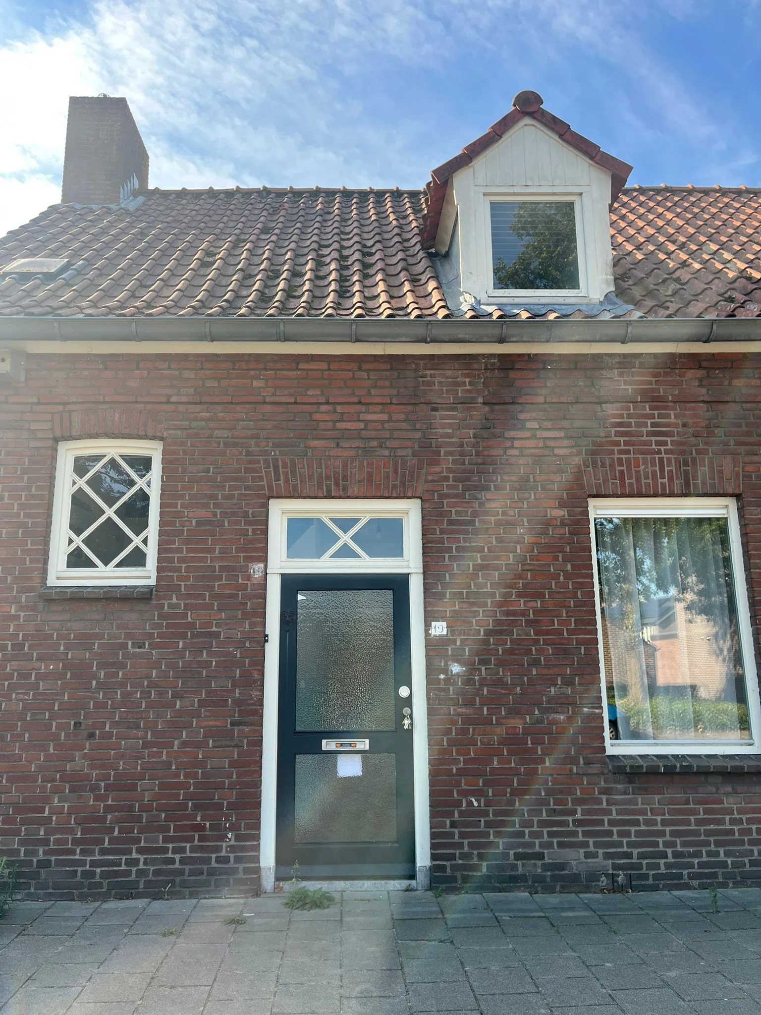 Rental property in Eikenstraat 19, Schijndel