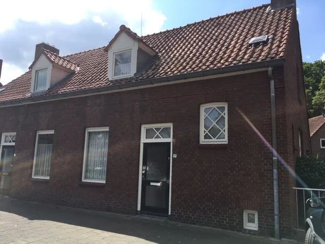 Rental property in Eikenstraat 17, Schijndel
