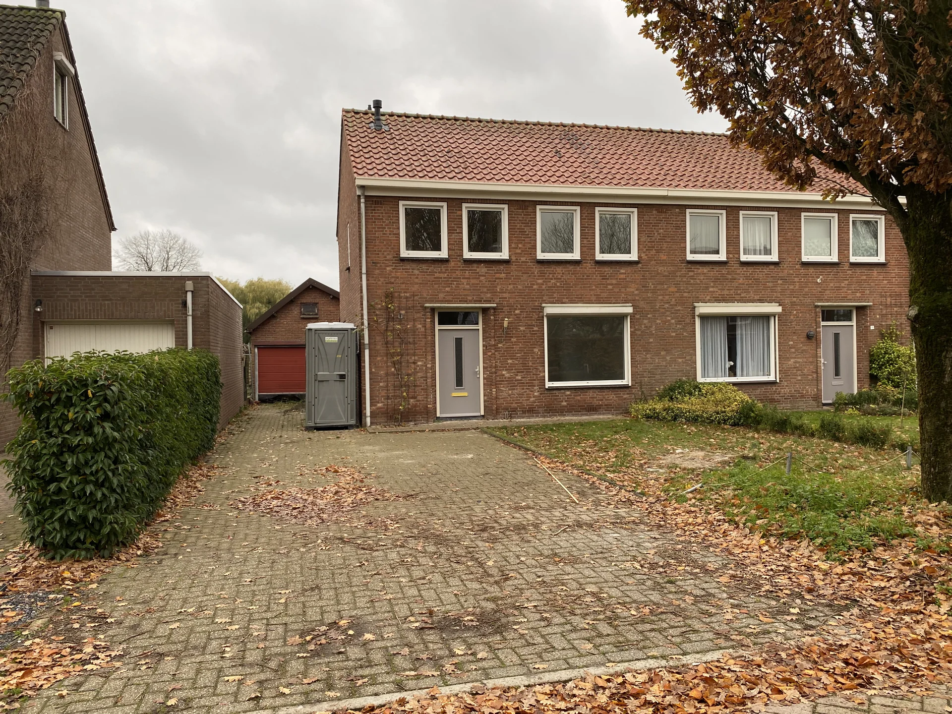 Rental property in De Gijzel 9, Helvoirt