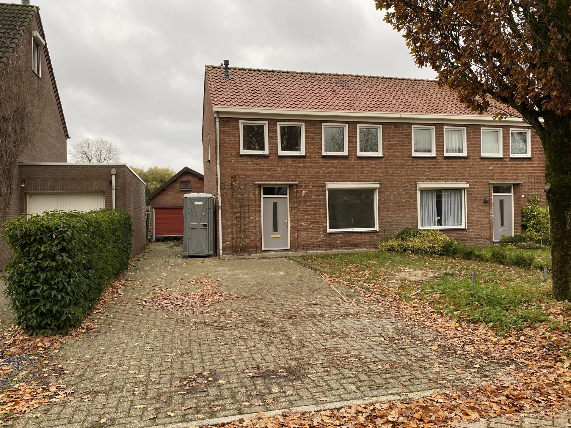 Rental property in De Gijzel 9, Helvoirt