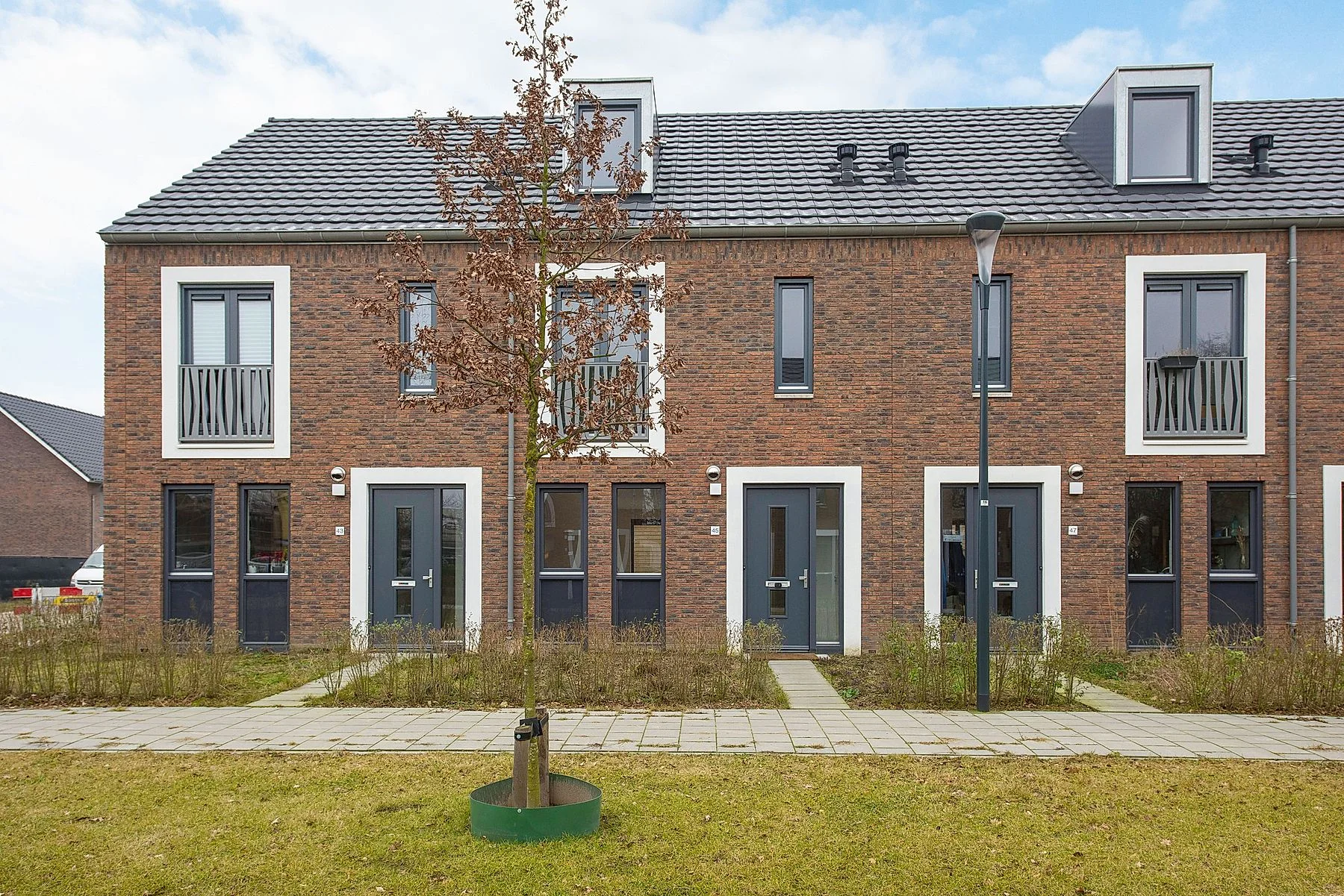 Rental property in Gebint 54, Oosterhout