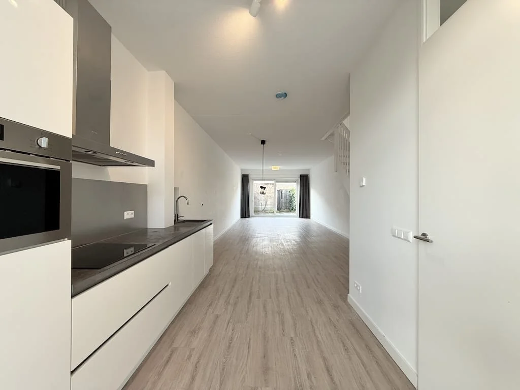 Rental property in Scheepsbouwweg 177, Amsterdam