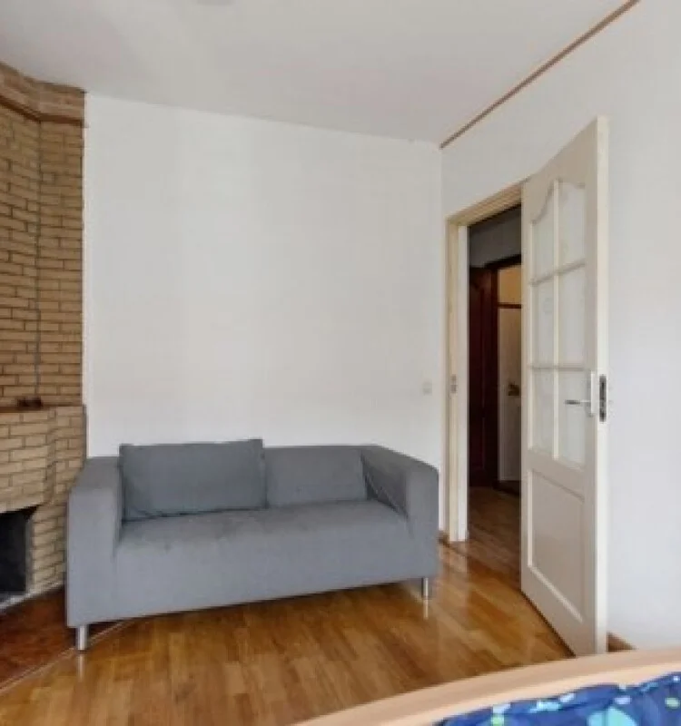 Rental property in Croesestraat 59, Utrecht