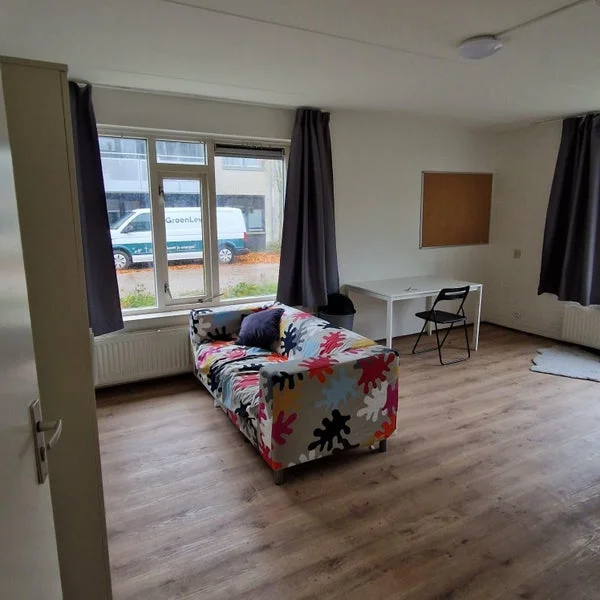 Rental property in Rembrandtlaan, Meppel