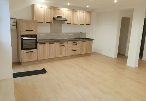 Rental property in Predikherenkerkhof, Utrecht