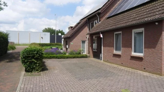 Rental property in Napoleonsweg, Haelen