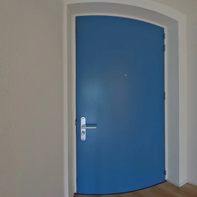 Rental property in Jan van Galenstraat 488, Amsterdam